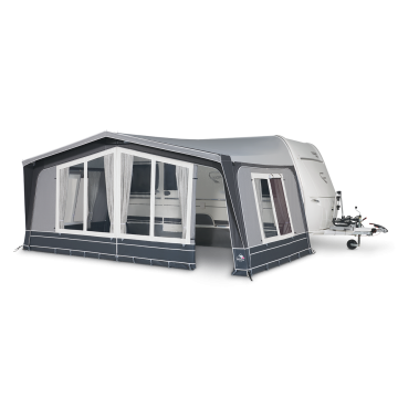 Dorema Voortent  Diamond 240 