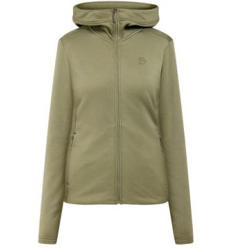 Didriksons Anneli Wns Fullzip 2