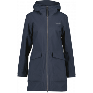 Didriksons Folka Womens Parka 6