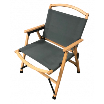 Human Comfort Chair Dolo Canvas