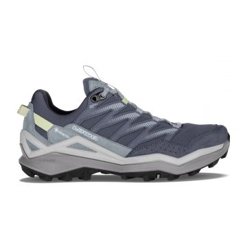 Lowa Maddox Pro GTX Lo Ws