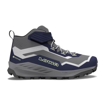 Lowa Trailux GTX Mid Jr