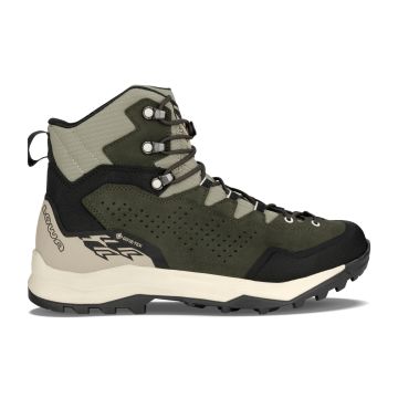 Lowa Explorer GTX Mid M