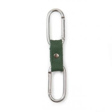Dual-Clip Buddy