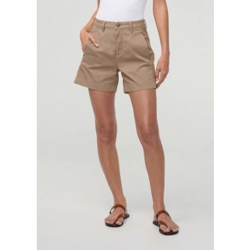 DU/ER Live Lite High Rise Short