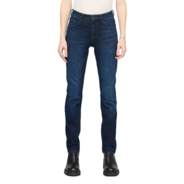 DU/ER Tech Fleece Denim Slim Straight