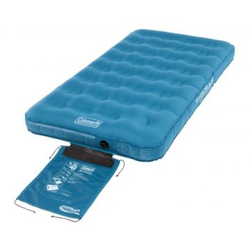 Coleman Extra Durable Airbed Single