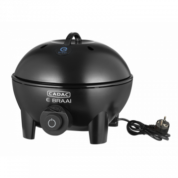 Cadac E-Braai BBQ/Dome