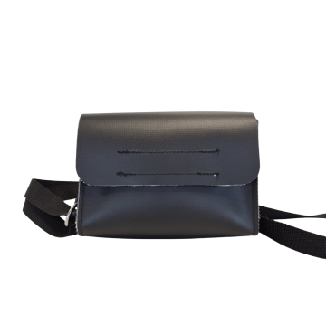 Karsten Tenten Schoudertasje 