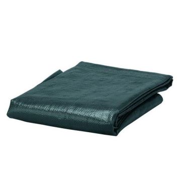 Eurotrail Gronddoek 300X300cm