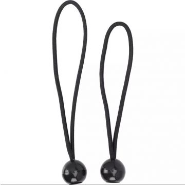 Spanner elastiek met bal