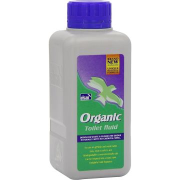 Elsan Organic 400ml