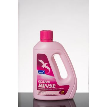 Elsan Rinse 2L