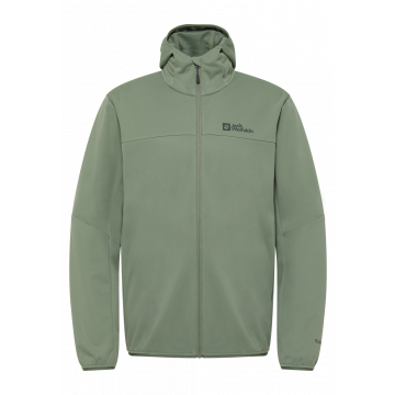 Jack Wolfskin Feldberg Hoody M