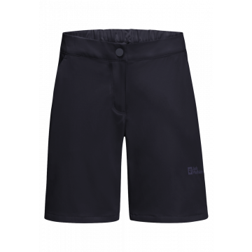 Jack Wolfskin Hiking Alpine Short W