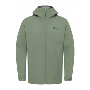 Jack Wolfskin Prelight 2.5L Lt Jkt M