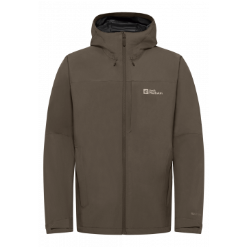 Jack Wolfskin Tempest 2L Jkt M
