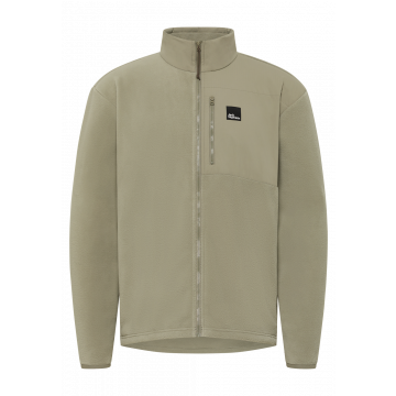Jack Wolfskin Sumetro Fz M