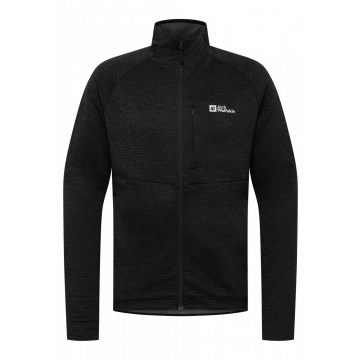 Jack Wolfskin Taiga Fz M