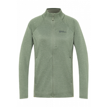 Jack Wolfskin Taiga Fz W