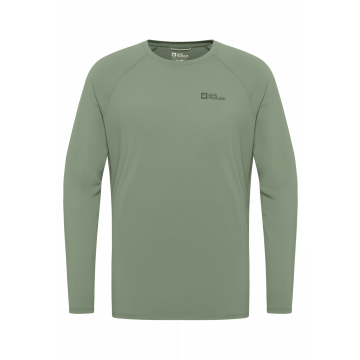 Jack Wolfskin Prelight Swift Ls M