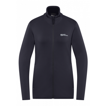 Jack Wolfskin Kolenberg Fz W