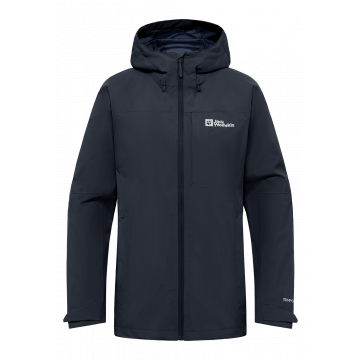 Jack Wolfskin Tempest 2L Jkt W
