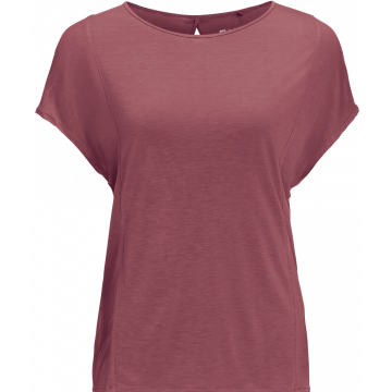Jack Wolfskin Mola Tee W