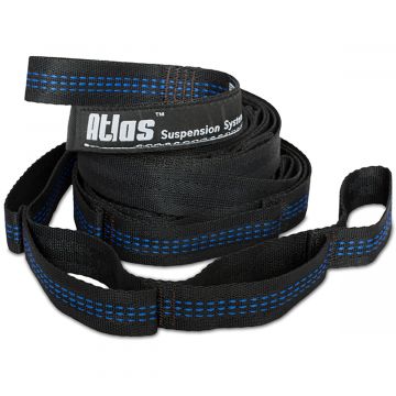 ENO Atlas strap Black / Royal