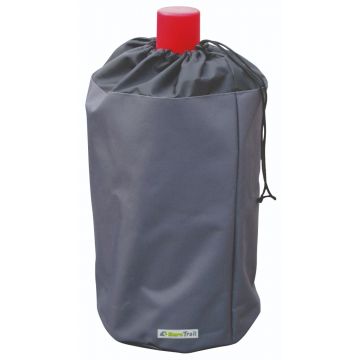 Eurotrail Gasfles beschermhoes, 11kg