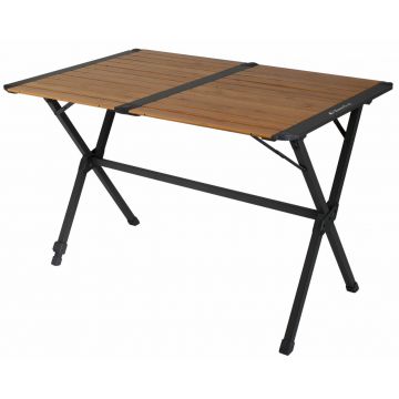 Eurotrail Campingtafel Chambery Bamboo 80cm