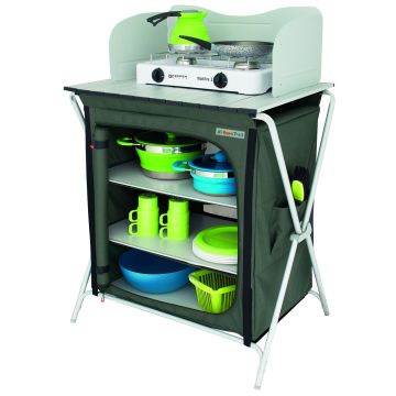 Eurotrail Campingkeuken Chur