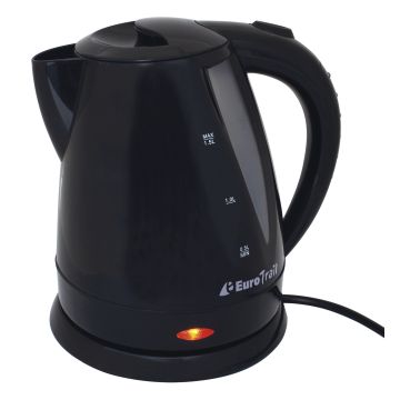 Eurotrail Waterkoker 1.5 Ltr. 230v