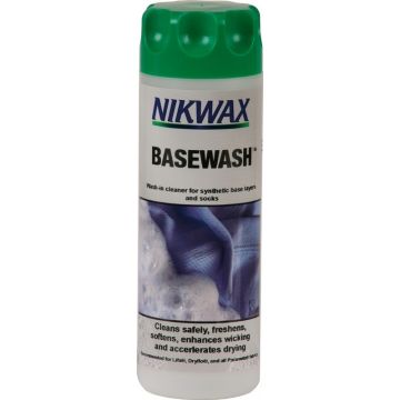 Nikwax Basewash 300ml
