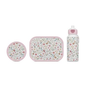 Mepal Lunchset Campus Fairy Wonders
