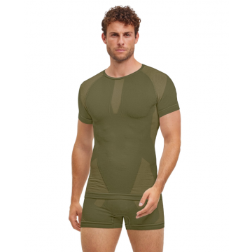 Falke W Shortsleeved Shirt M