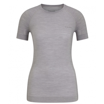 Falke Wt Light Shortsleeved Shirt W