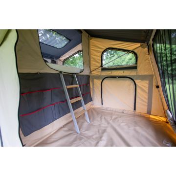 Campooz Organizer Fat Freddy / Lazy Jack