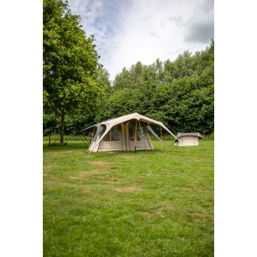 Campooz Extra luifel Fat Freddy trekking style (vanaf 2024)