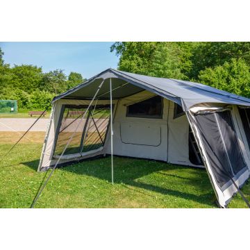 Campooz Fat Freddy Camping voortent (tot 2023)