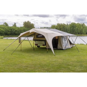 Campooz Trekking Zonluifel Fat Freddy (2018 tot 2023)