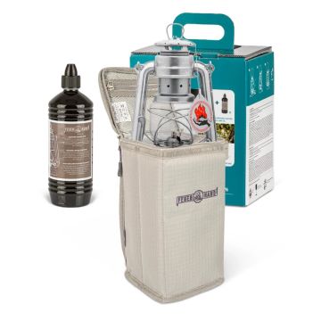 Feuerhand Stormlamp Geschenkset