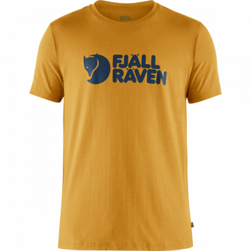 Fjällräven Logo T-Shirt 