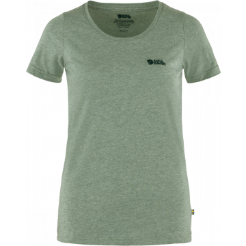 Fjällräven Logo T-shirt
