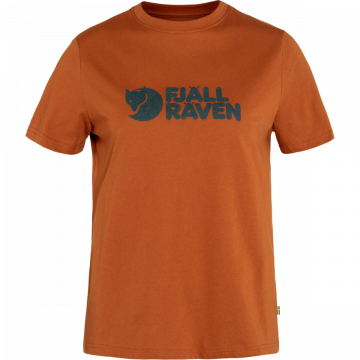 Fjallraven Logo Tee W