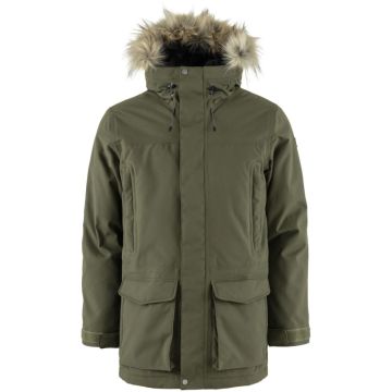 Fjällräven Nuuk Lite Parka M