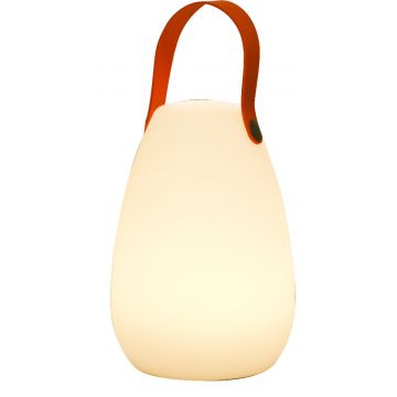 Human Comfort Cosy Lamp Florac Plus