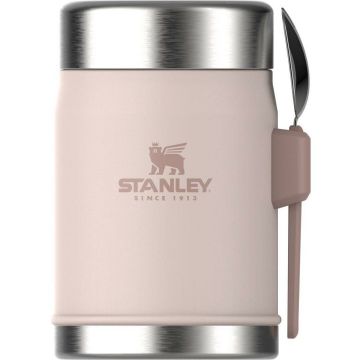 Stanley The Legendary Food Jar + Spork  0,40L
