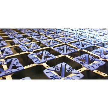 Campooz Froli bedsysteem (modellen tot sep. 2023)