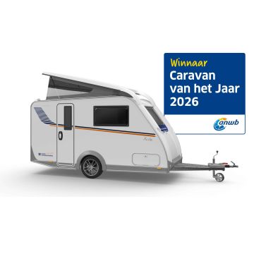 Easy Caravanning GetAway Xcite